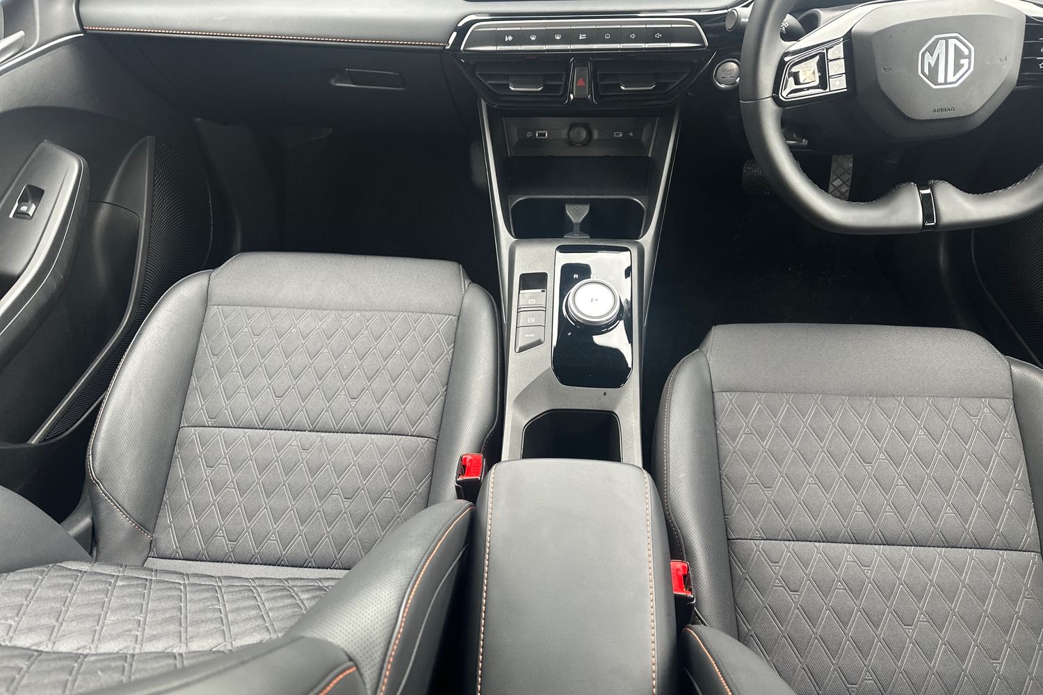Used MG MG3 2025 for sale - 76602799: Photo 14