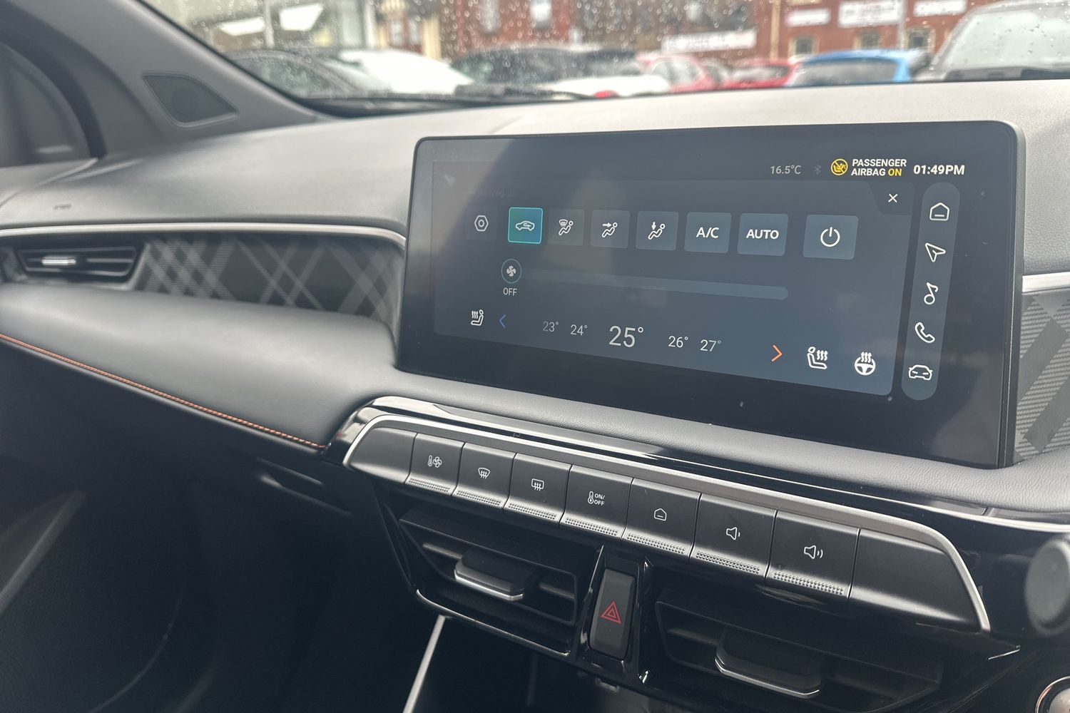 Used MG MG3 2025 for sale - 76602799: Photo 15