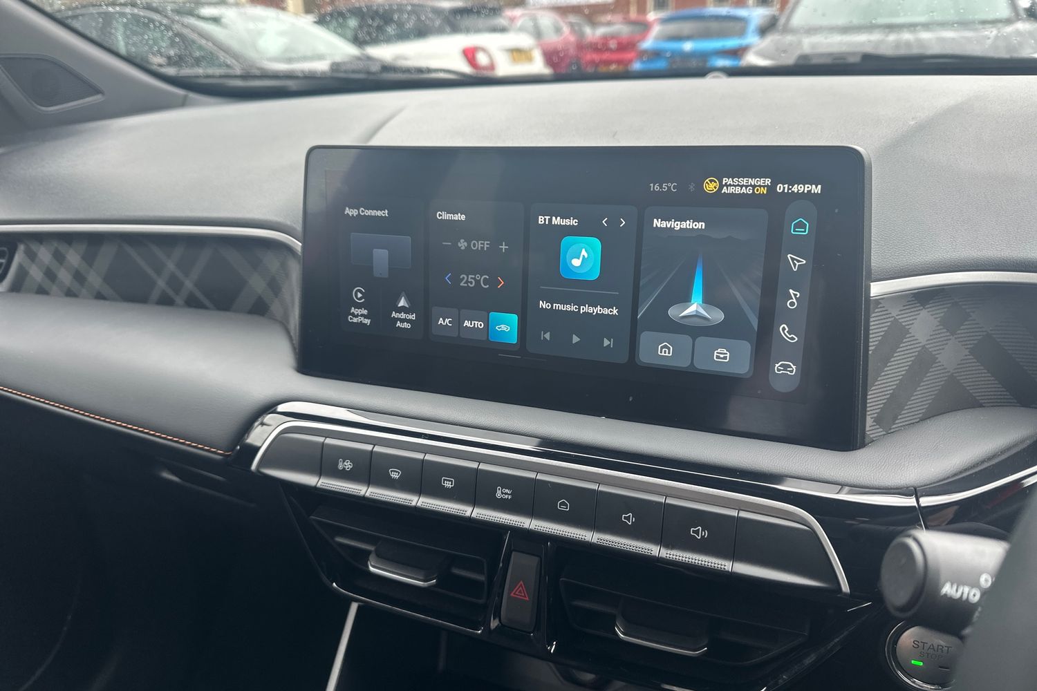 Used MG MG3 2025 for sale - 76602799: Photo 17