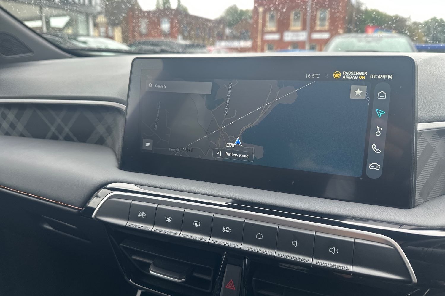 Used MG MG3 2025 for sale - 76602799: Photo 18