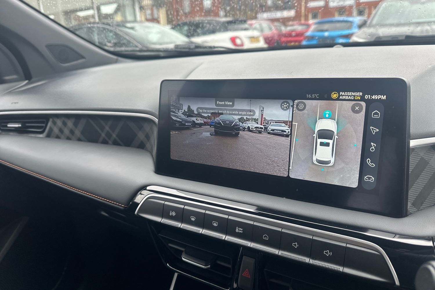 Used MG MG3 2025 for sale - 76602799: Photo 19