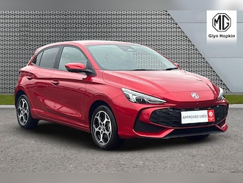 Used MG MG3 2025 for sale - 76602799: Photo