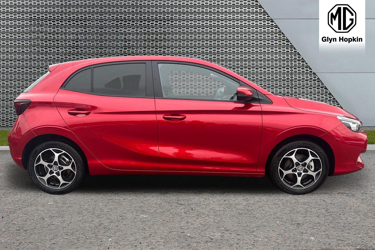 Used MG MG3 2025 for sale - 76602799: Photo 2