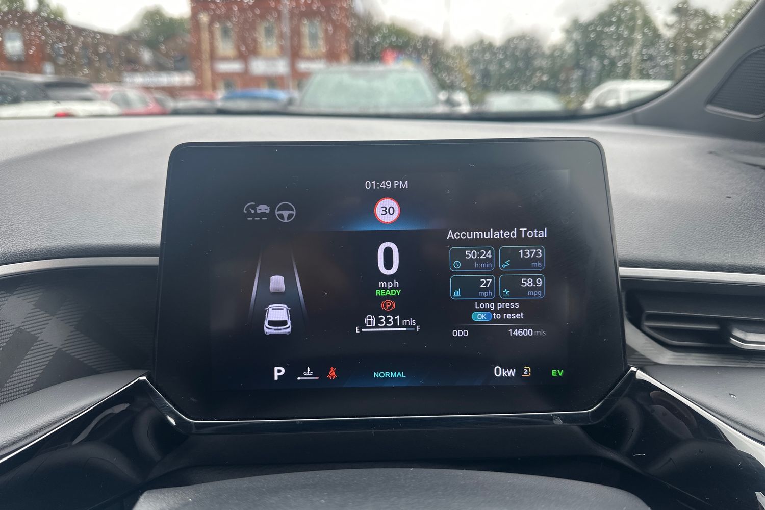 Used MG MG3 2025 for sale - 76602799: Photo 20