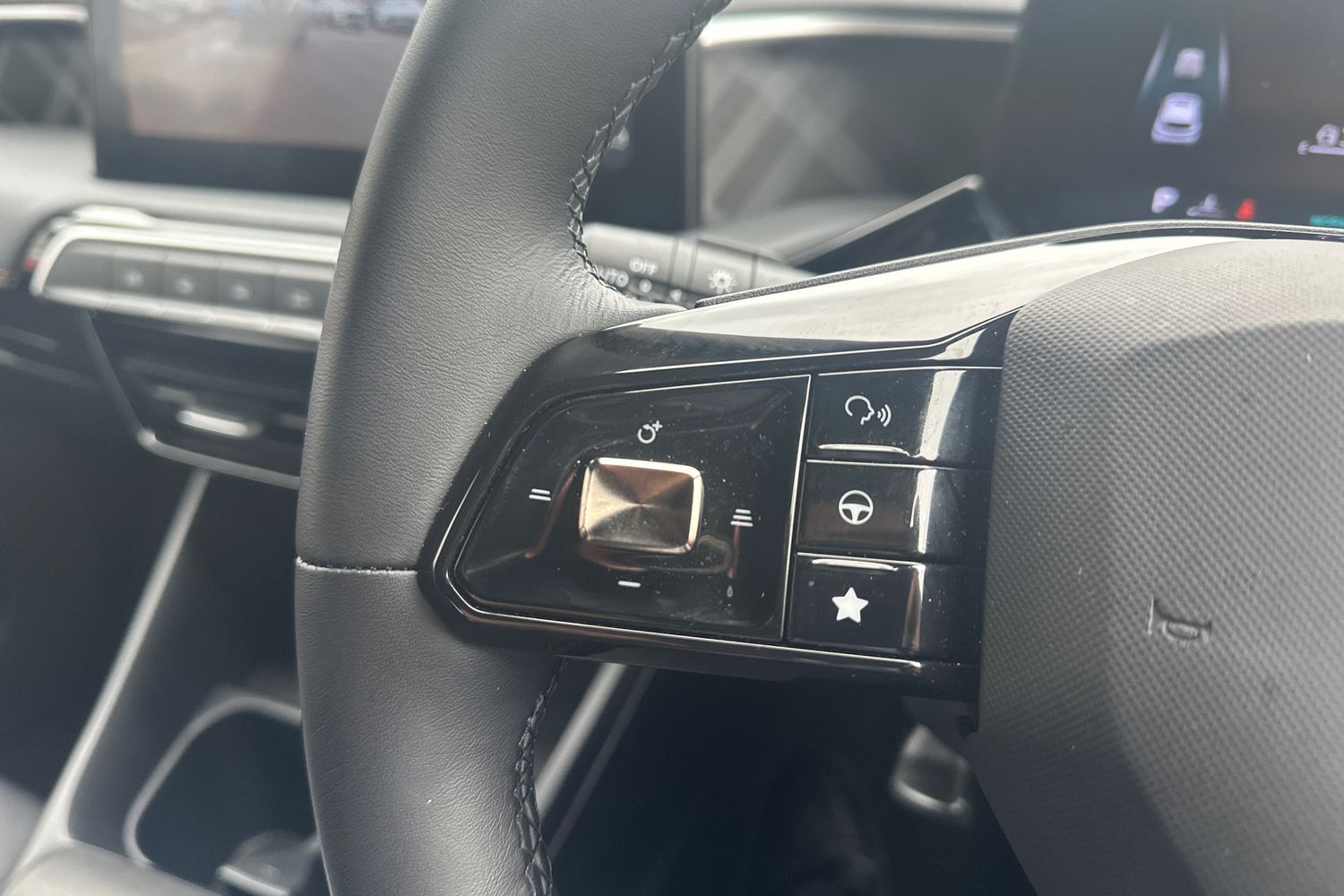 Used MG MG3 2025 for sale - 76602799: Photo 21