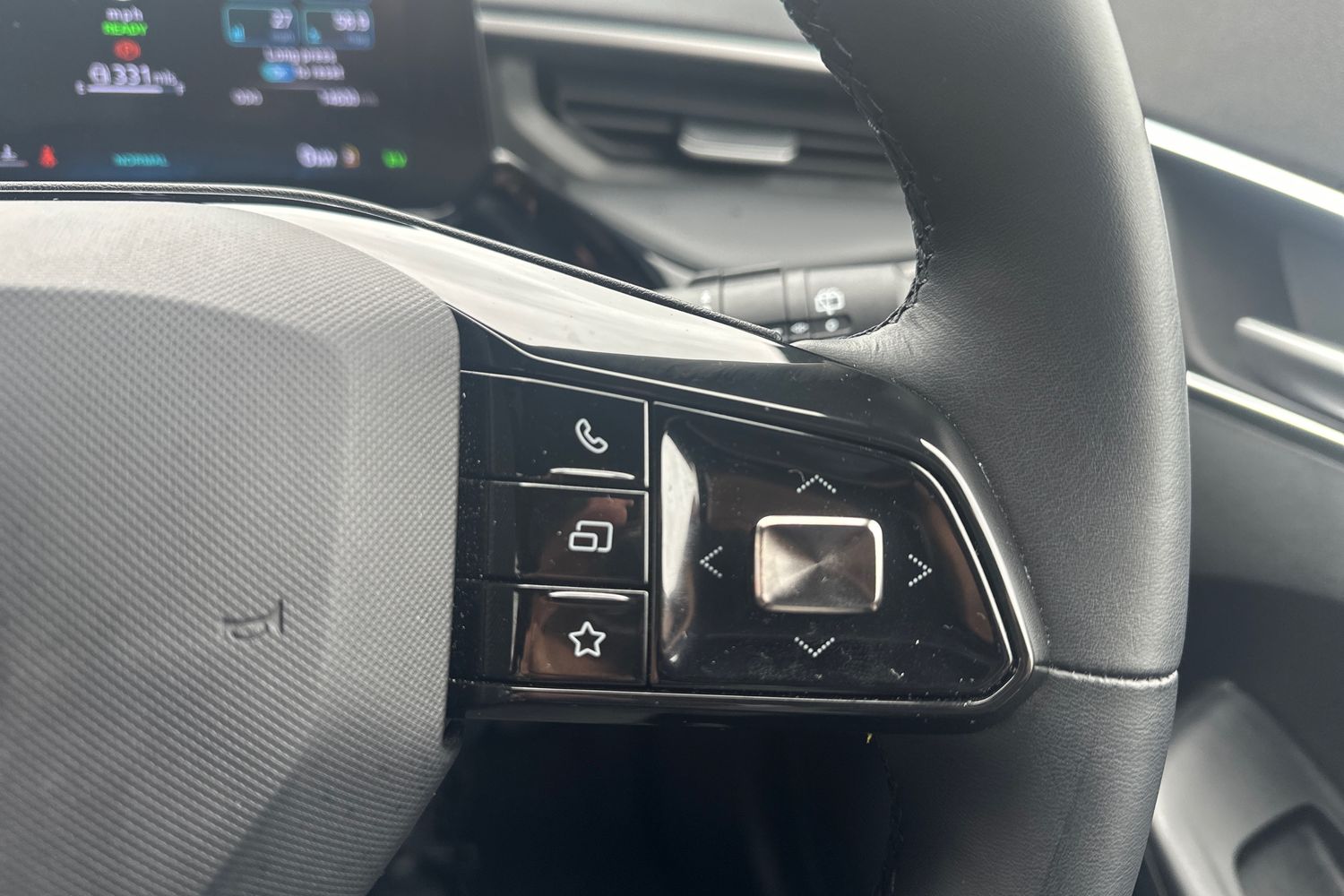 Used MG MG3 2025 for sale - 76602799: Photo 22