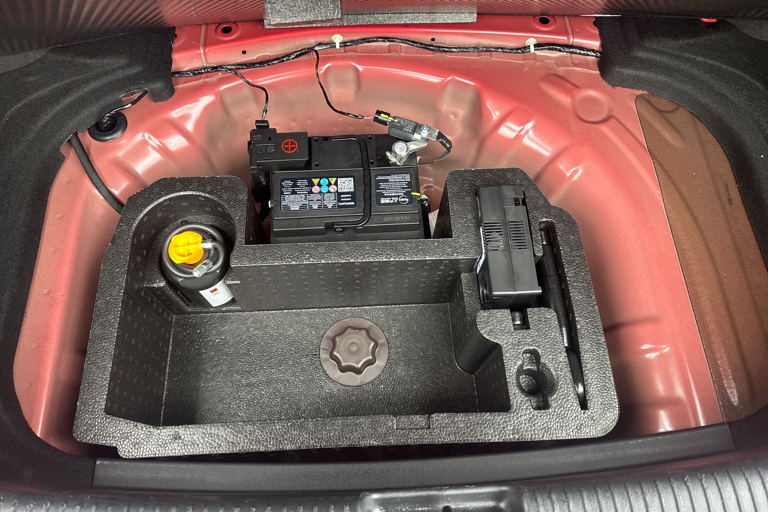 Used MG MG3 2025 for sale - 76602799: Photo 26