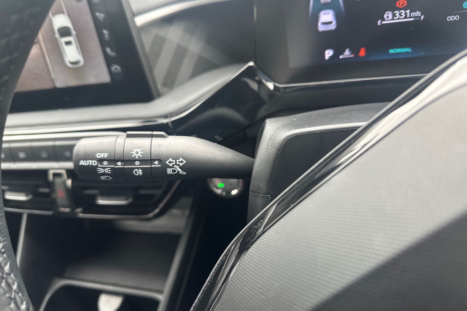 Used MG MG3 2025 for sale - 76602799: Photo 27