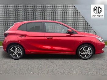 Used MG MG3 2025 for sale - 76602799: Photo