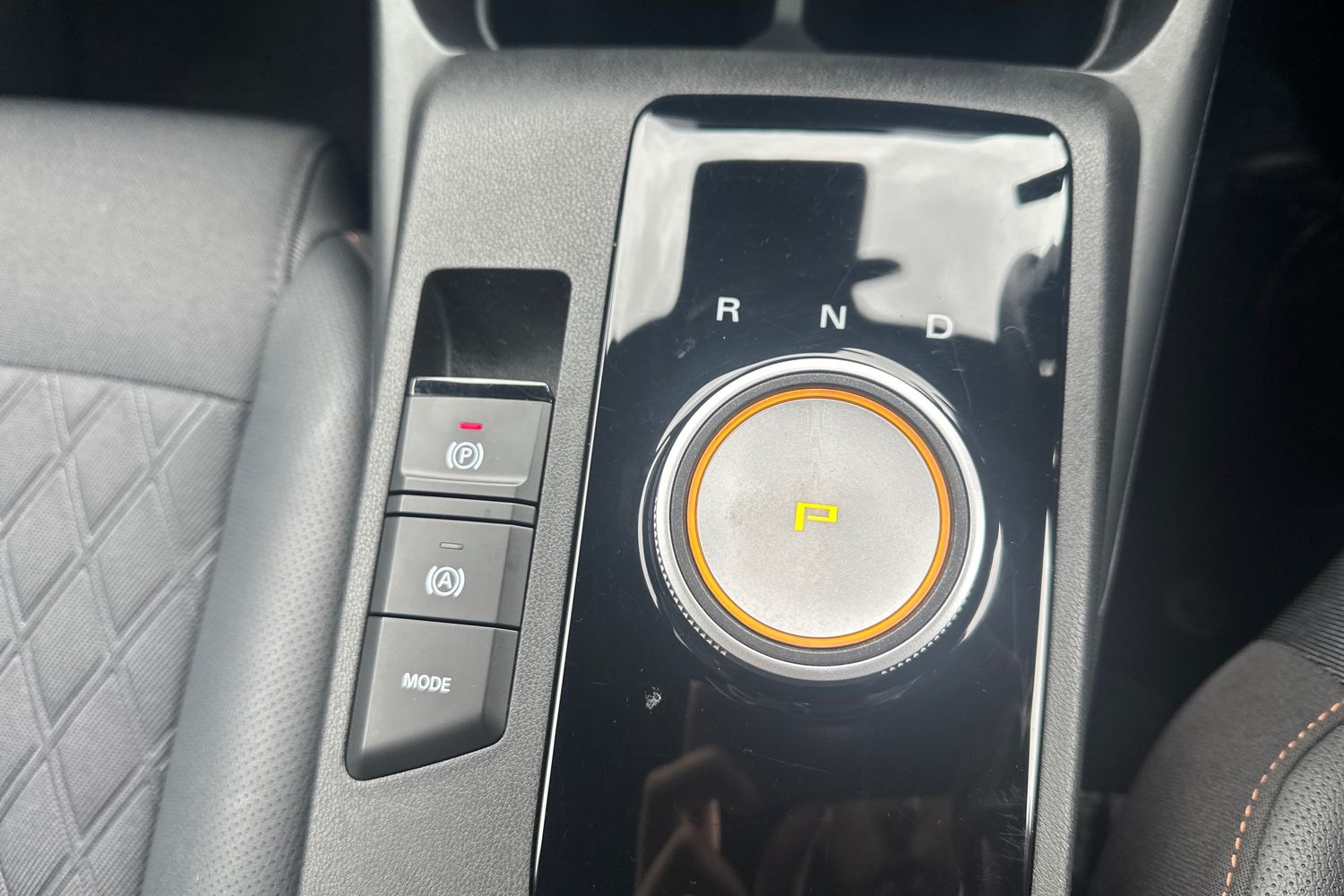 Used MG MG3 2025 for sale - 76602799: Photo 35