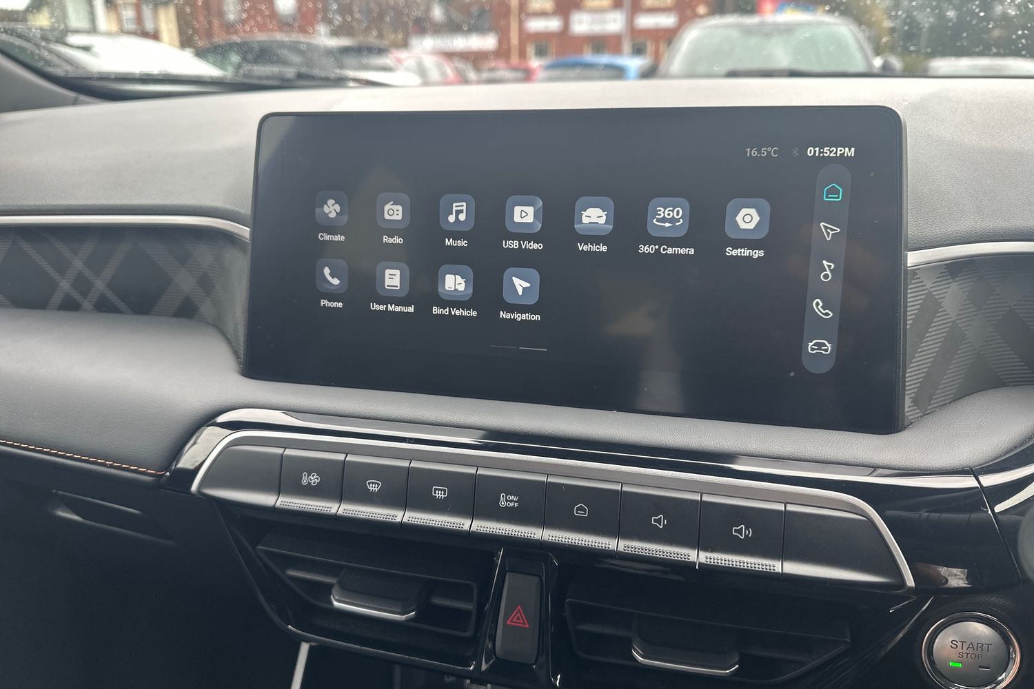 Used MG MG3 2025 for sale - 76602799: Photo 39