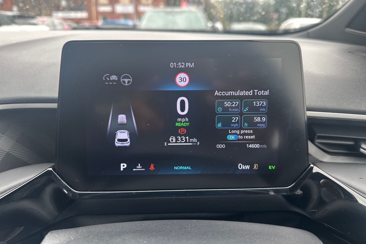 Used MG MG3 2025 for sale - 76602799: Photo 40