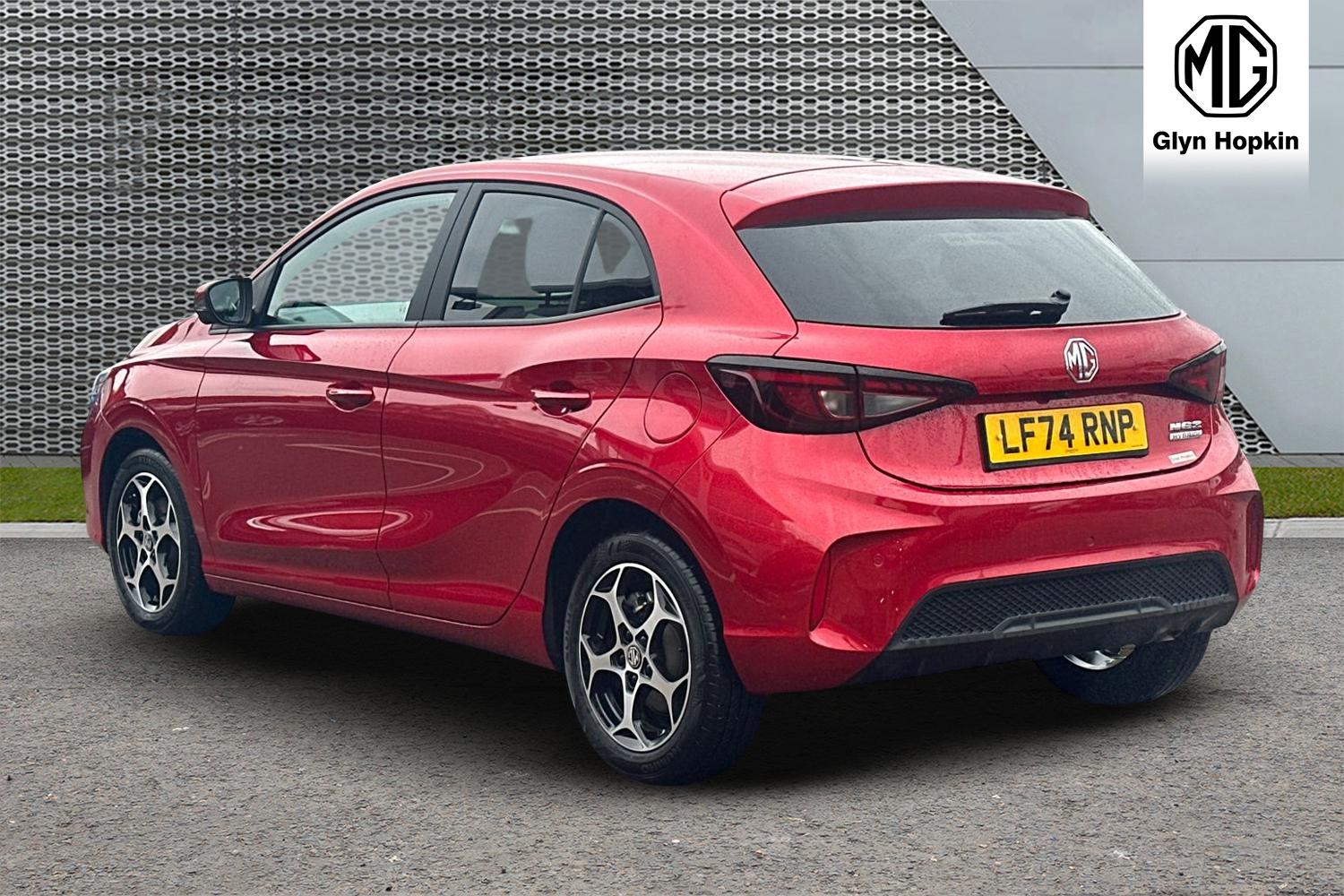 Used MG MG3 2025 for sale - 76602799: Photo 5