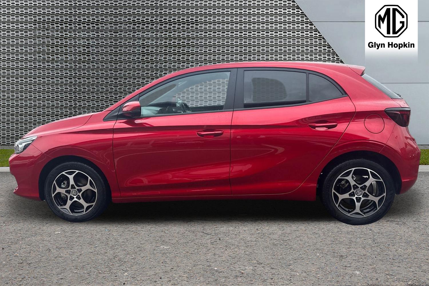 Used MG MG3 2025 for sale - 76602799: Photo 6