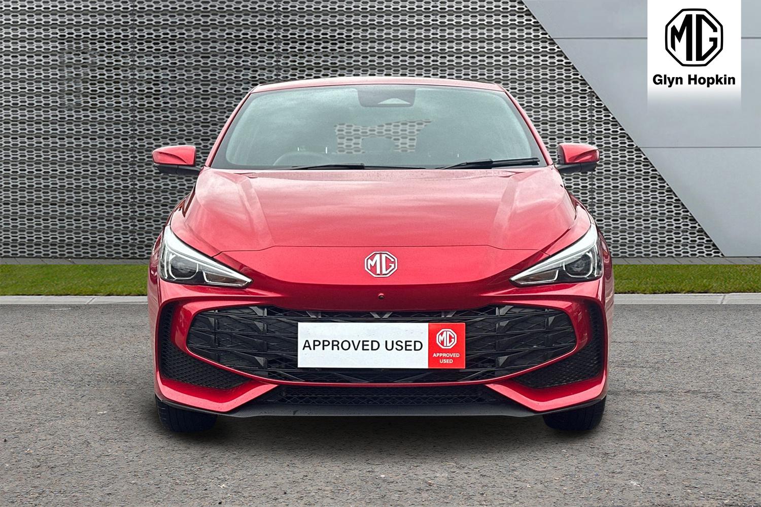 Used MG MG3 2025 for sale - 76602799: Photo 8