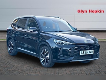 Used MG MG ZS 2025 for sale - 78254372: Photo