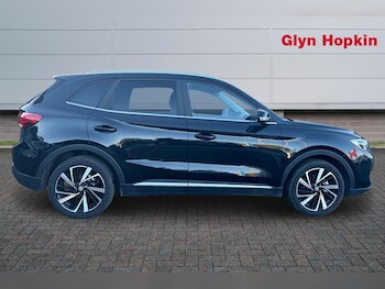 Used MG MG ZS 2025 for sale - 78254372: Photo