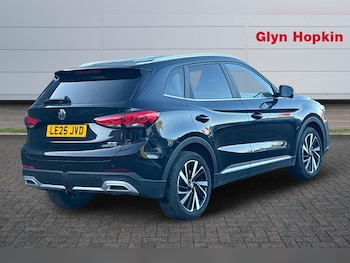 Used MG MG ZS 2025 for sale - 78254372: Photo