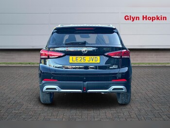 Used MG MG ZS 2025 for sale - 78254372: Photo