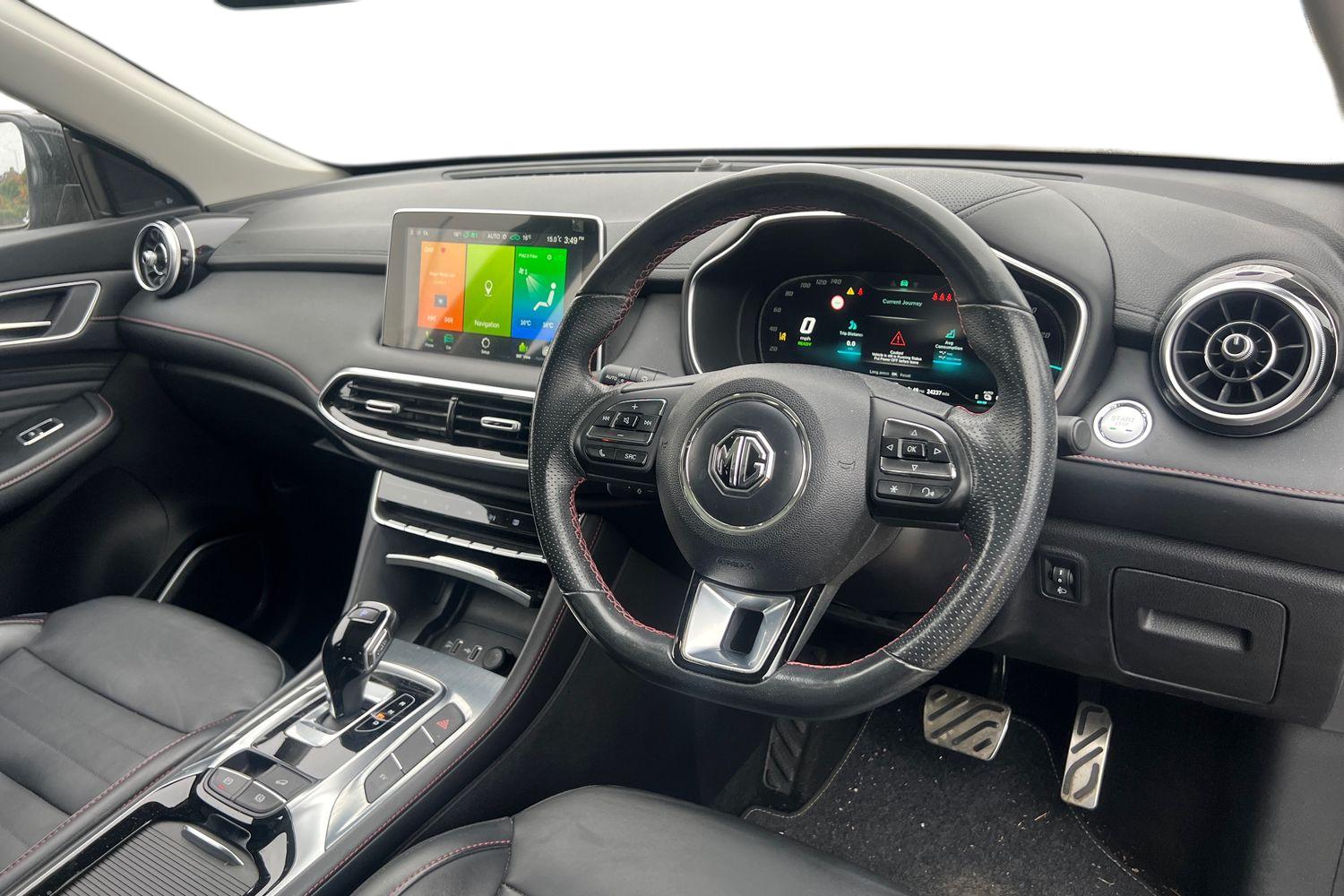 Used MG MG HS 2022 for sale - 75465698: Photo 10