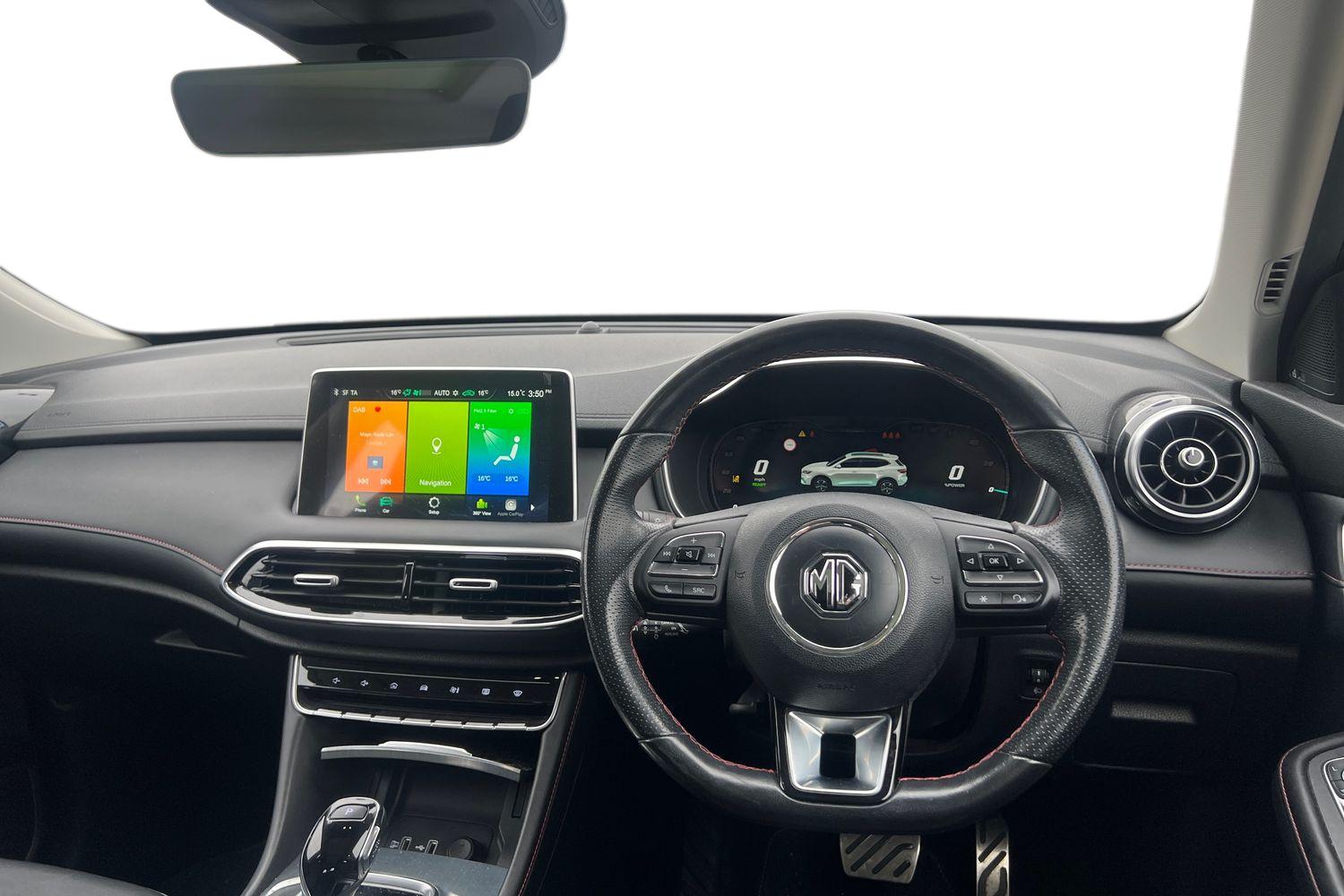 Used MG MG HS 2022 for sale - 75465698: Photo 11