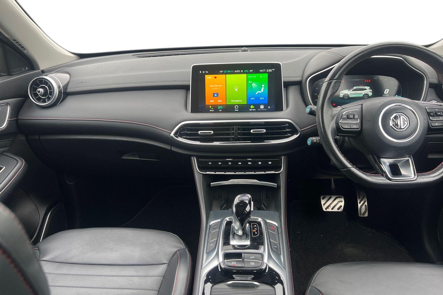 Used MG MG HS 2022 for sale - 75465698: Photo 12