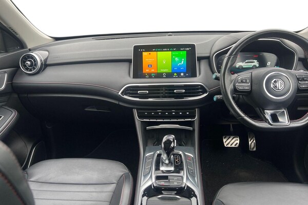 Used MG MG HS 2022 for sale - 75465698: Photo 12