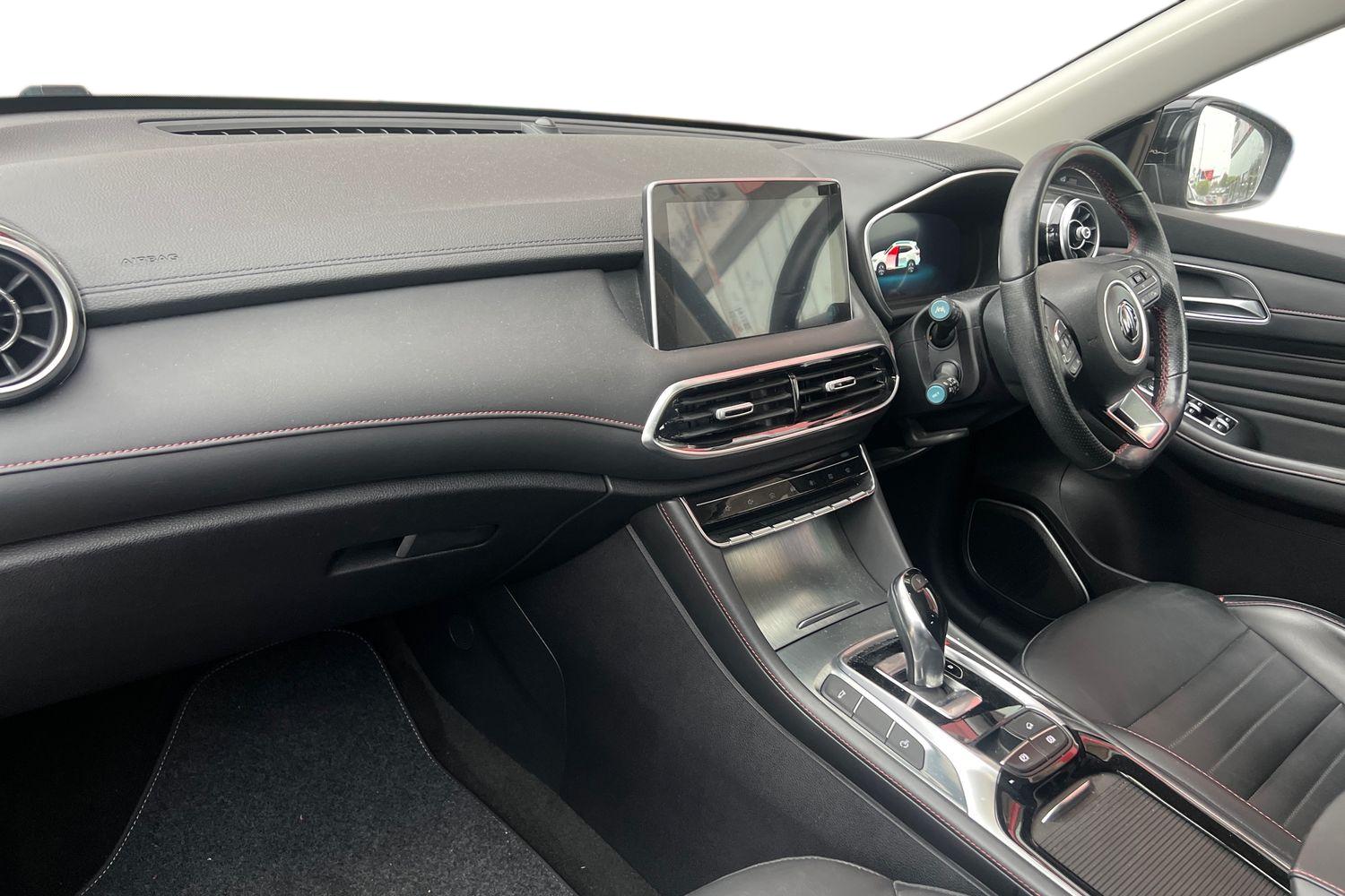 Used MG MG HS 2022 for sale - 75465698: Photo 13