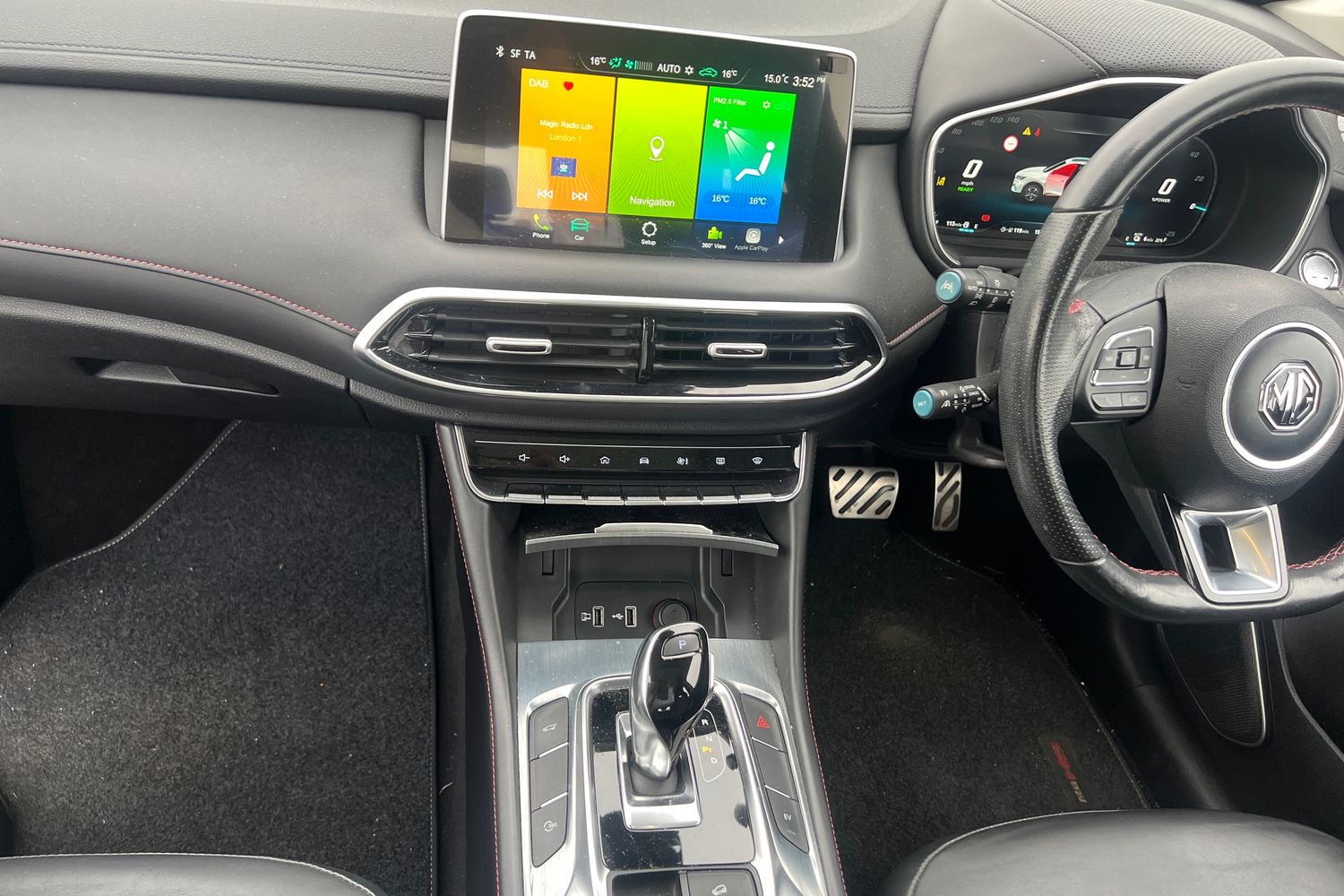 Used MG MG HS 2022 for sale - 75465698: Photo 14