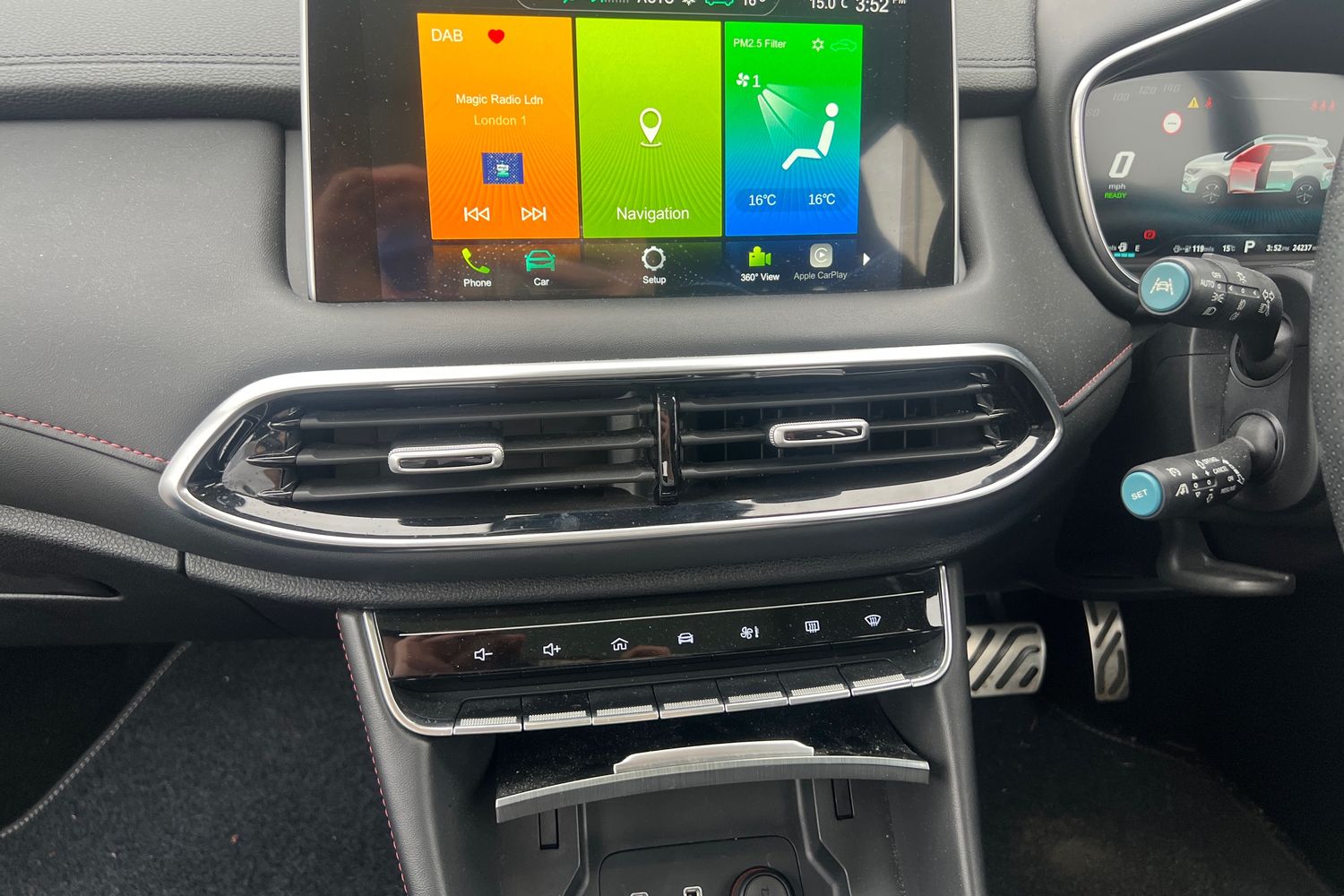 Used MG MG HS 2022 for sale - 75465698: Photo 15