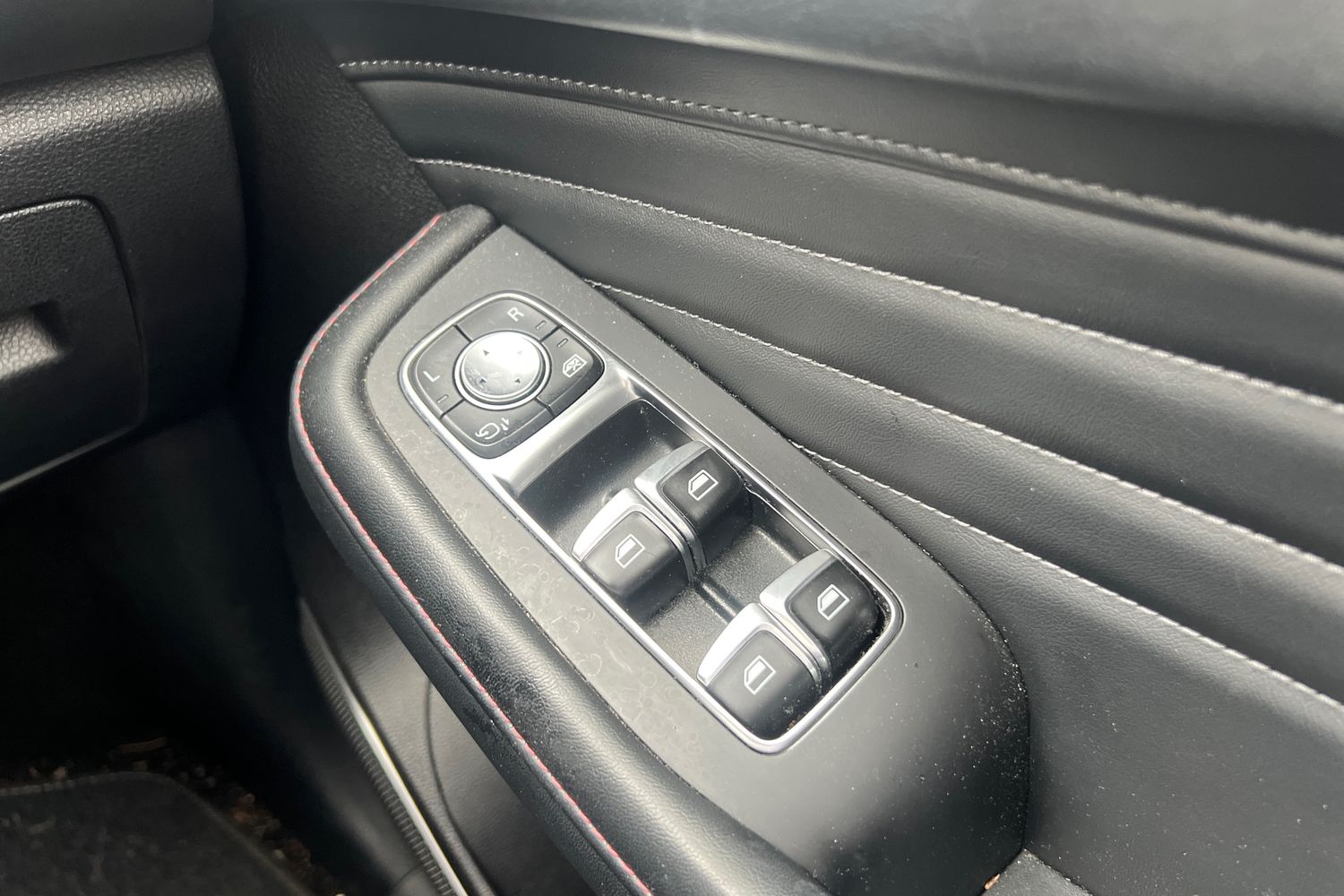 Used MG MG HS 2022 for sale - 75465698: Photo 16