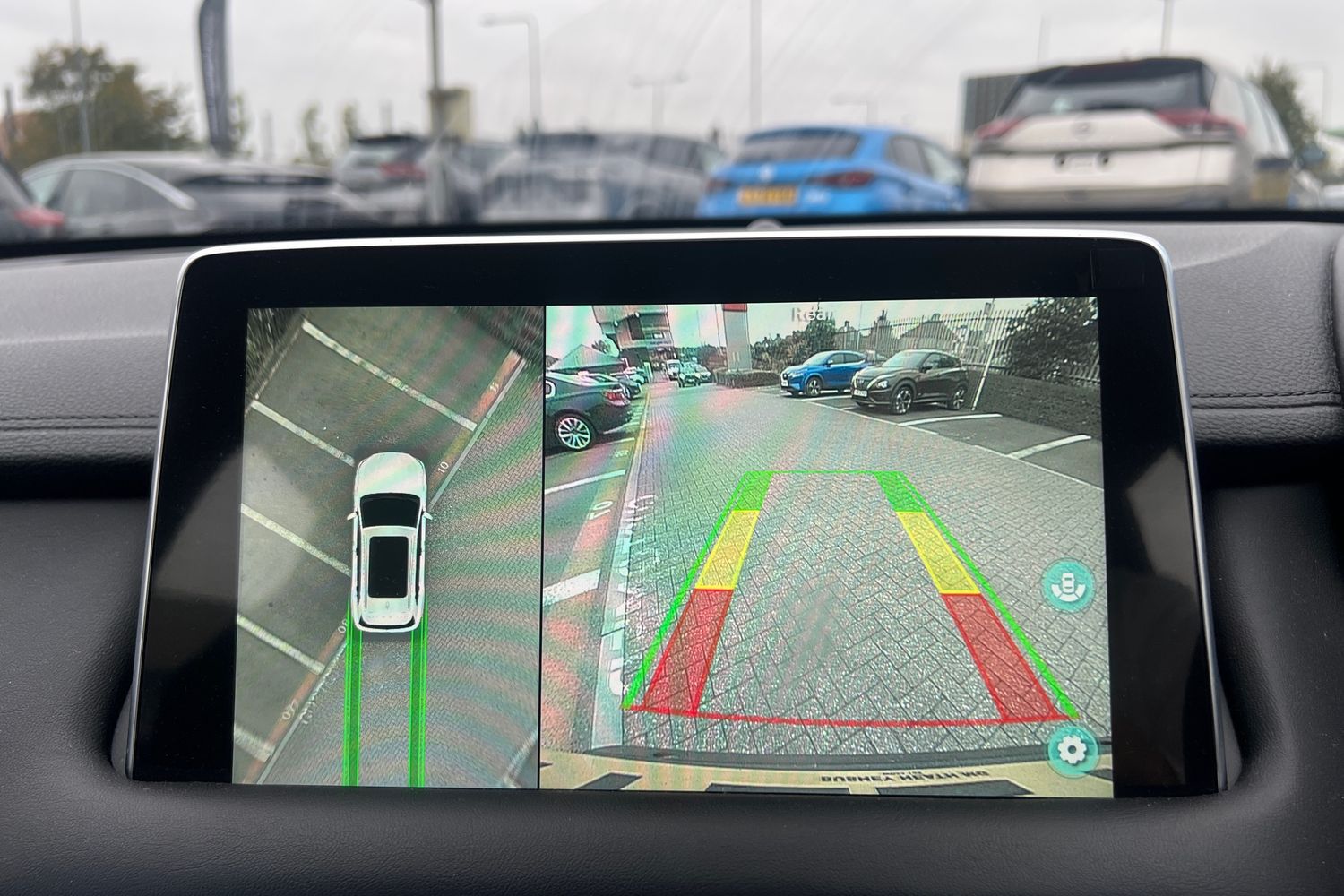 Used MG MG HS 2022 for sale - 75465698: Photo 19