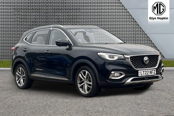 Used MG MG HS 2022 for sale - 75465698: Photo 1