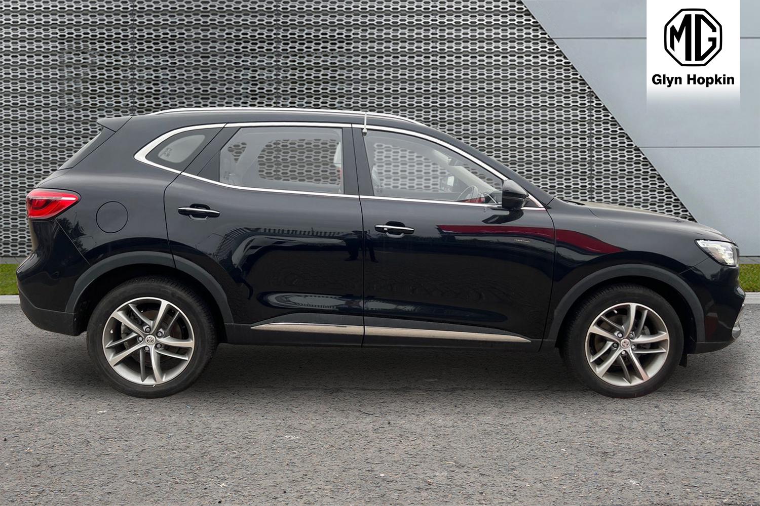 Used MG MG HS 2022 for sale - 75465698: Photo 2