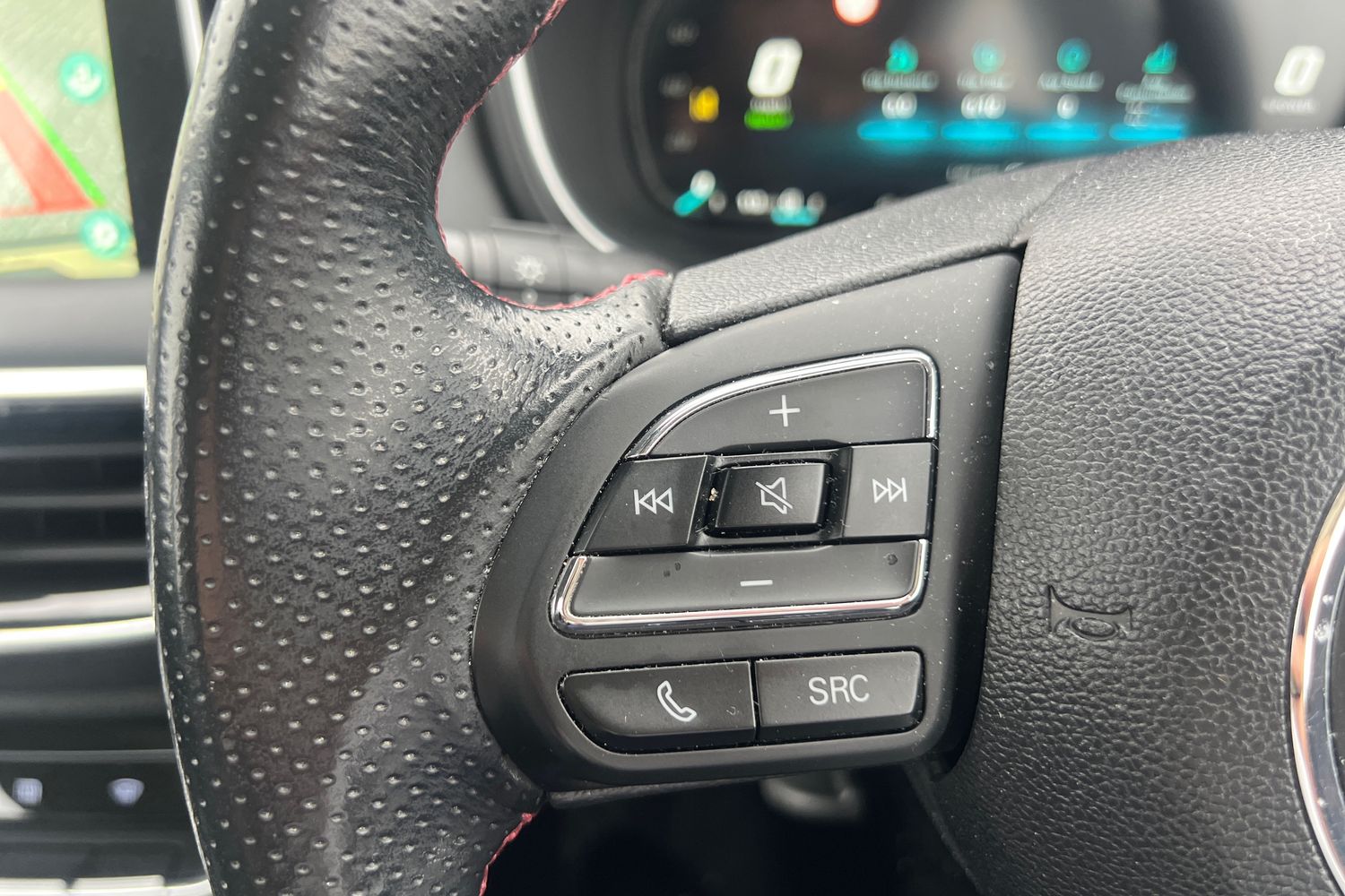 Used MG MG HS 2022 for sale - 75465698: Photo 21