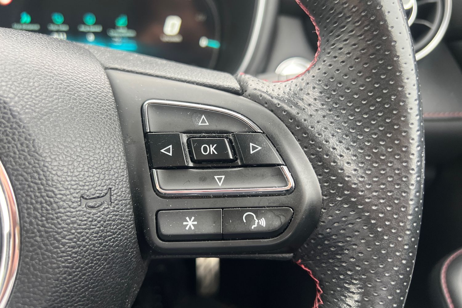 Used MG MG HS 2022 for sale - 75465698: Photo 22