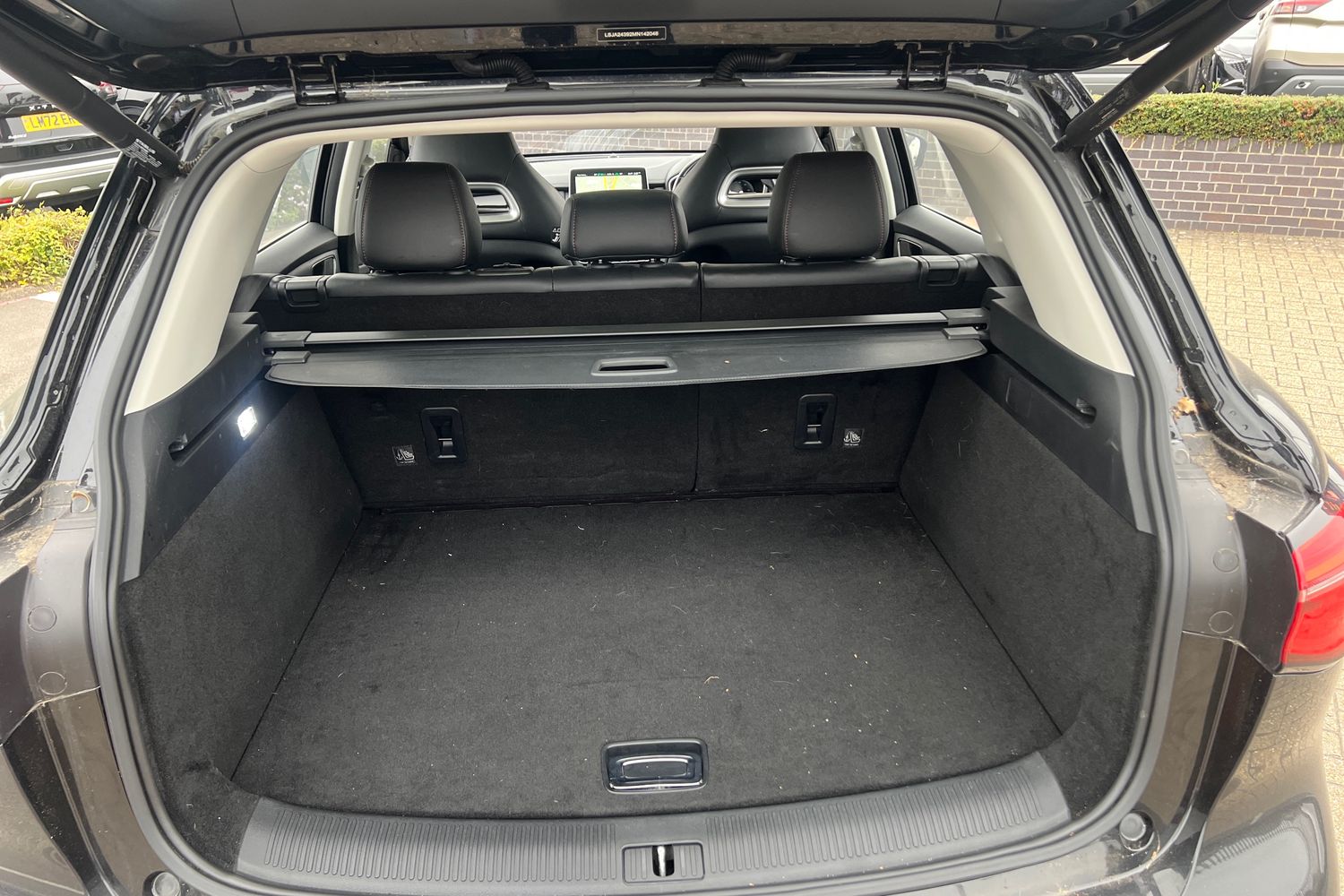 Used MG MG HS 2022 for sale - 75465698: Photo 24