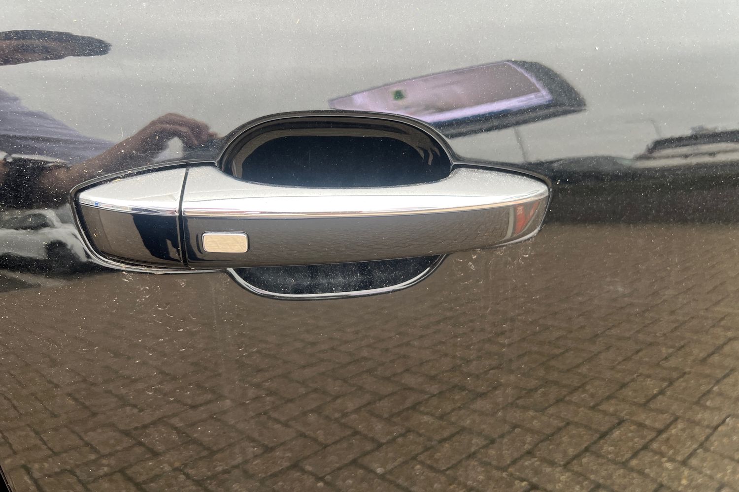 Used MG MG HS 2022 for sale - 75465698: Photo 25