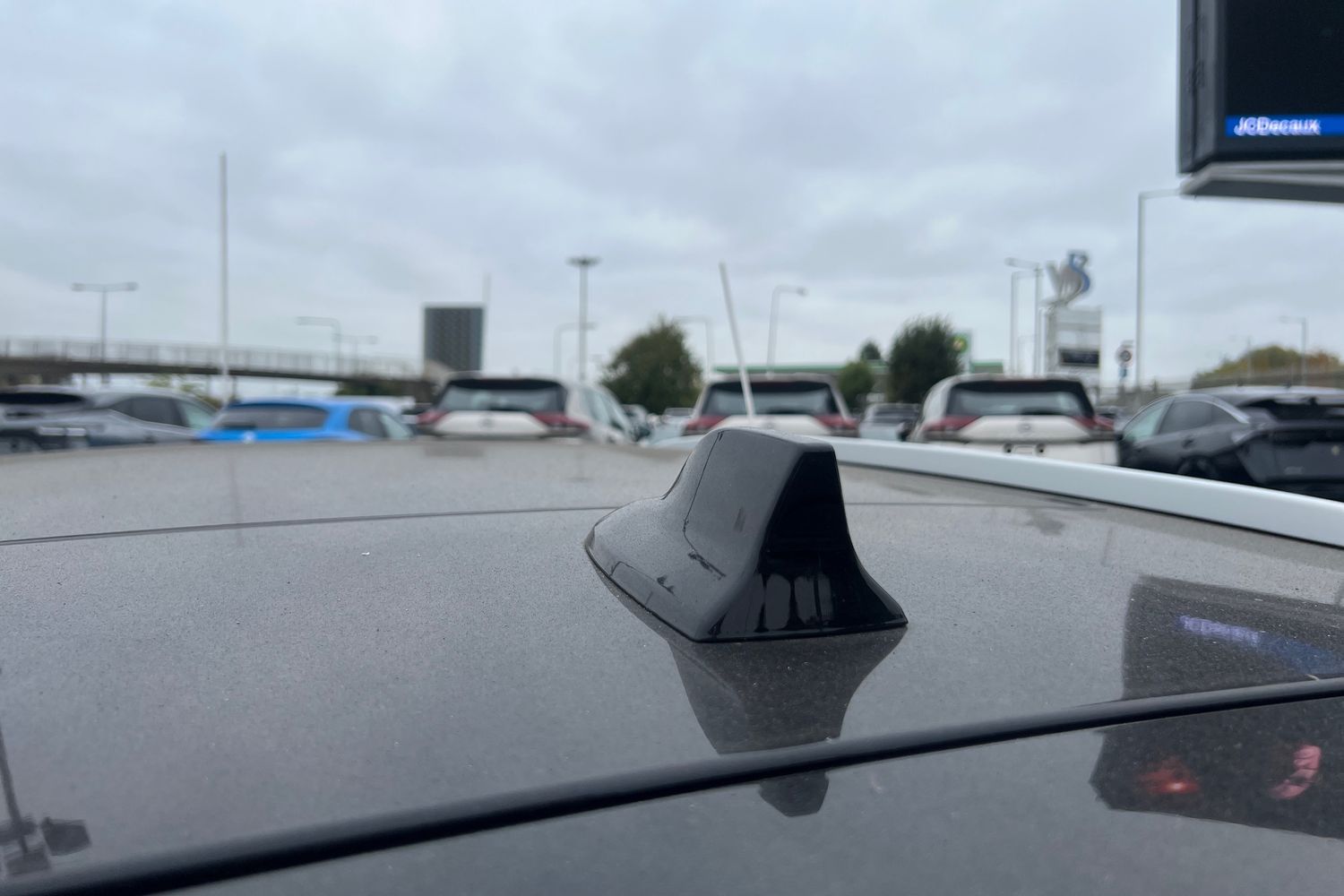 Used MG MG HS 2022 for sale - 75465698: Photo 27