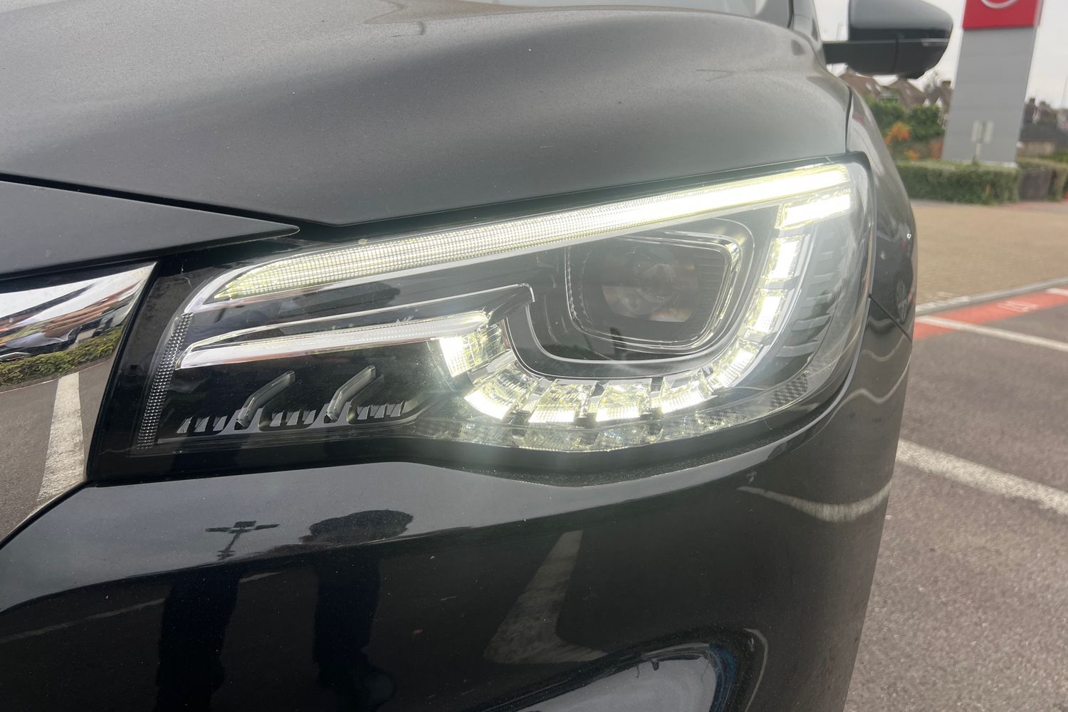 Used MG MG HS 2022 for sale - 75465698: Photo 28