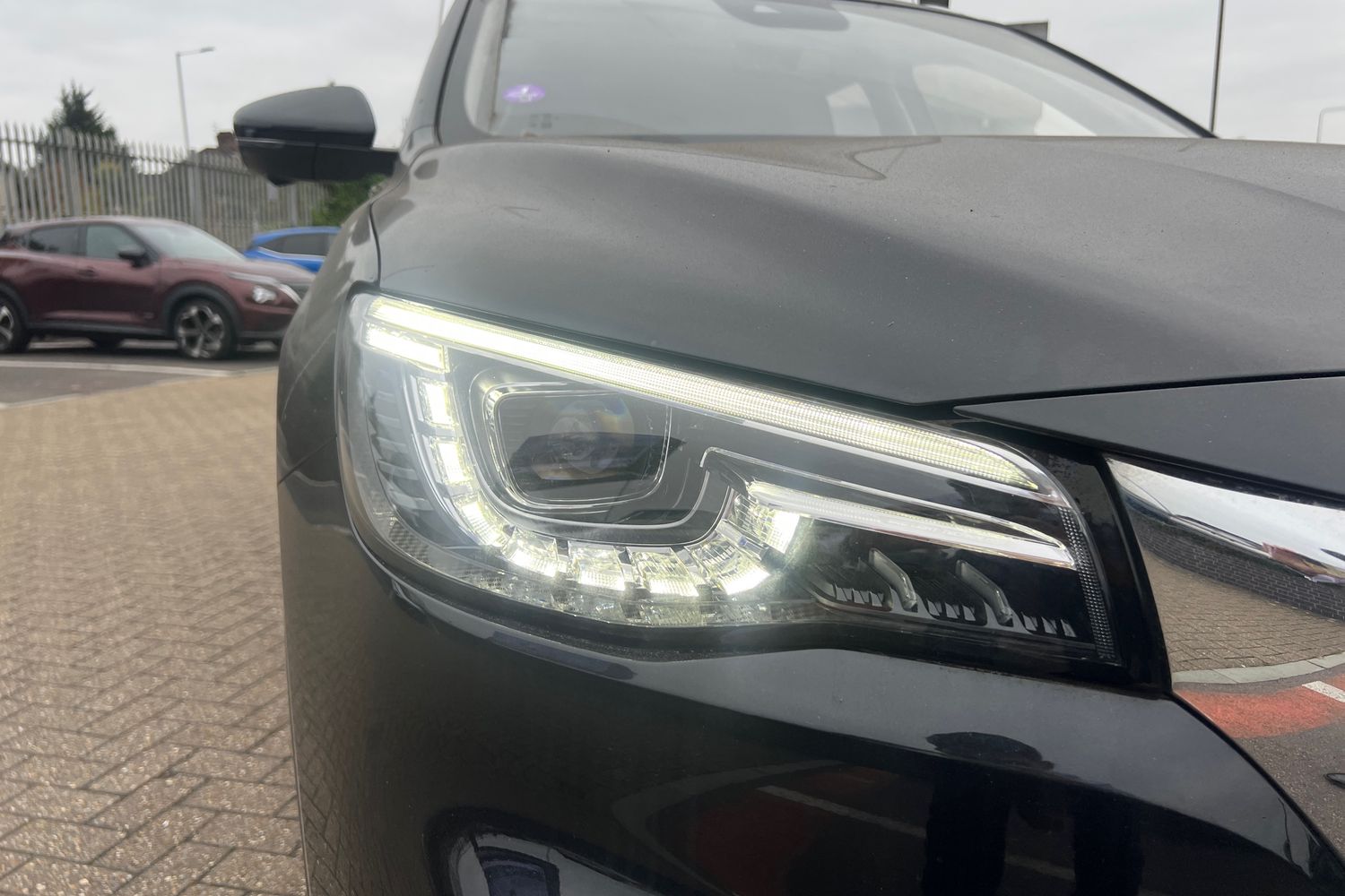 Used MG MG HS 2022 for sale - 75465698: Photo 29