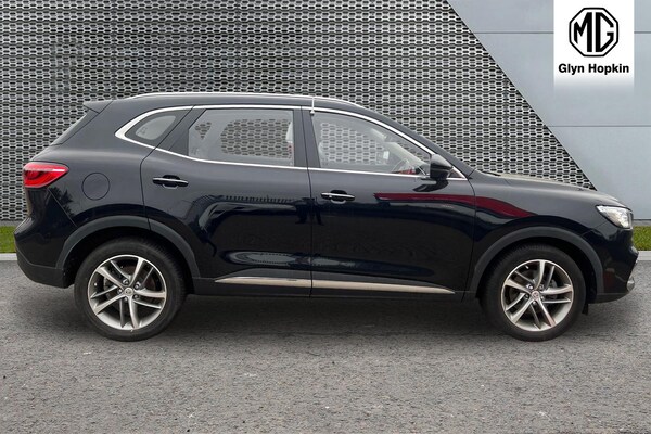 Used MG MG HS 2022 for sale - 75465698: Photo 2