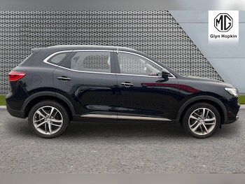 Used MG MG HS 2022 for sale - 75465698: Photo 2