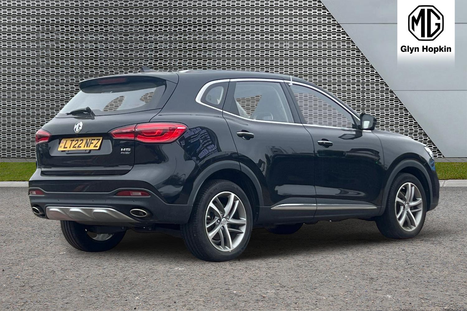 Used MG MG HS 2022 for sale - 75465698: Photo 3