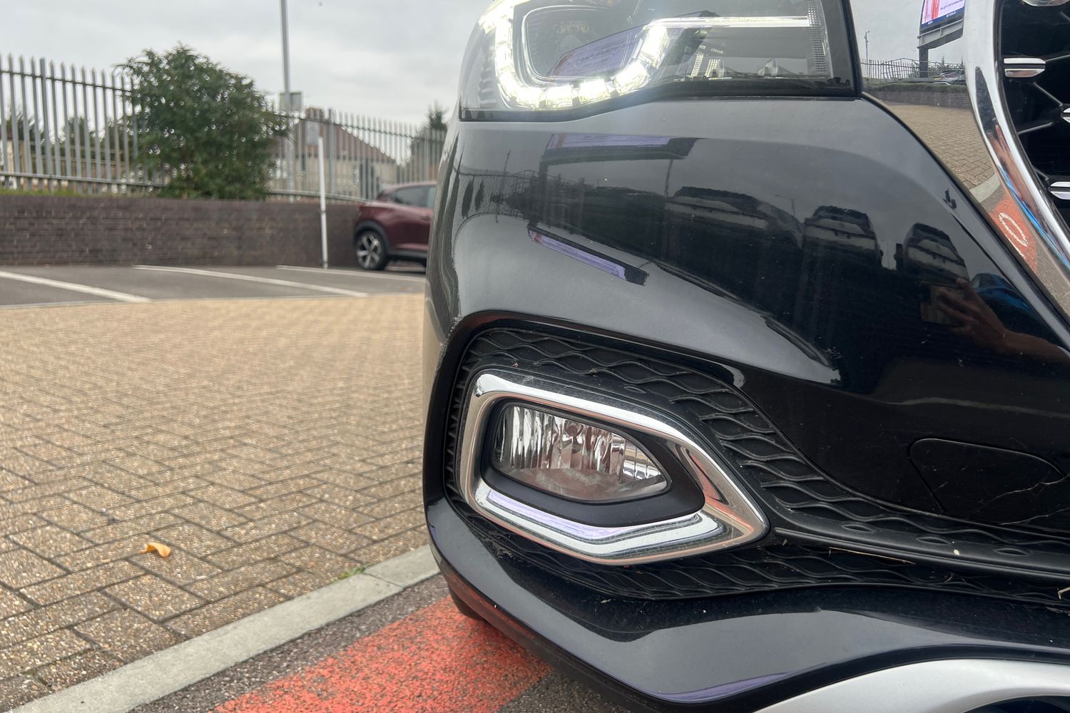 Used MG MG HS 2022 for sale - 75465698: Photo 30