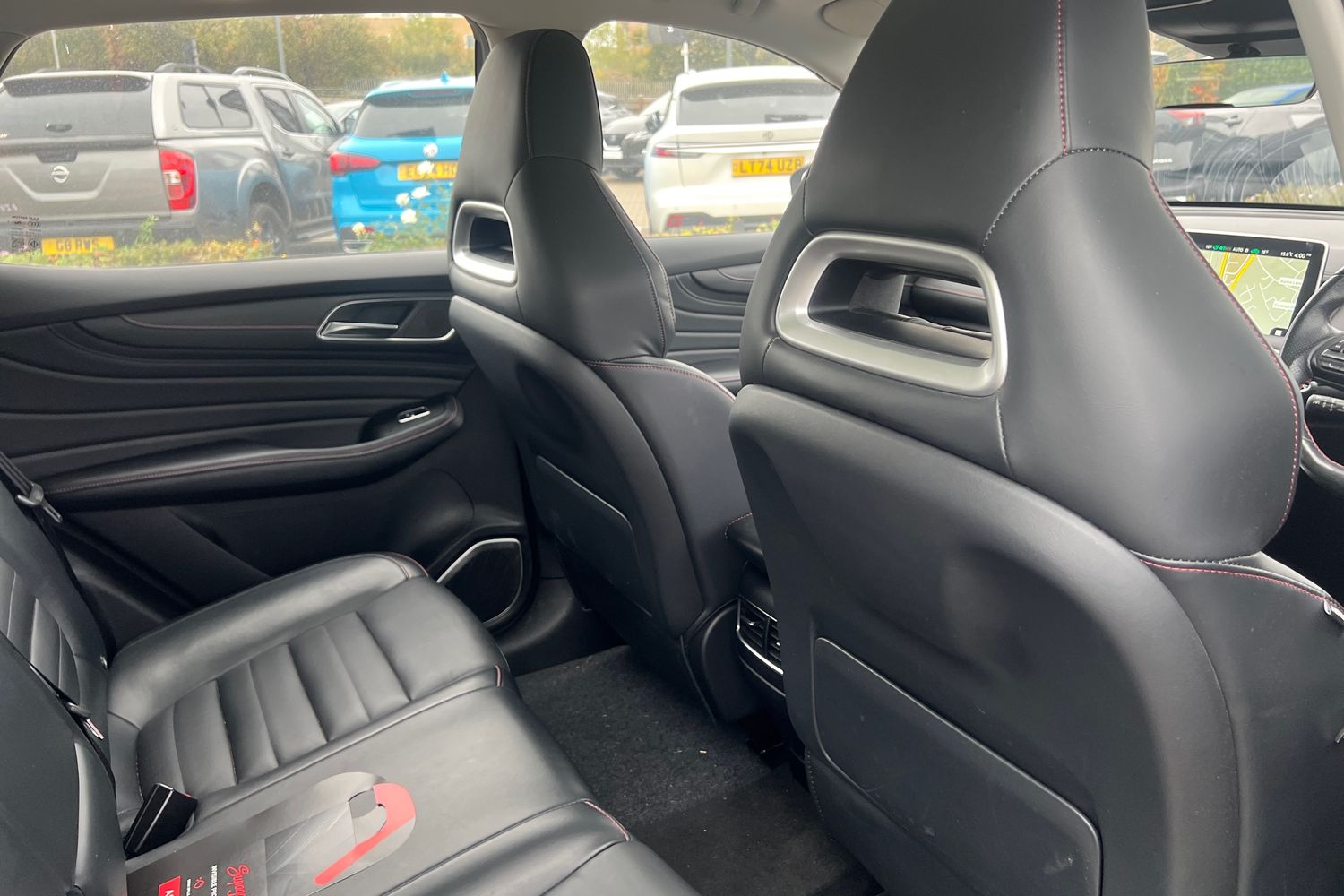 Used MG MG HS 2022 for sale - 75465698: Photo 32