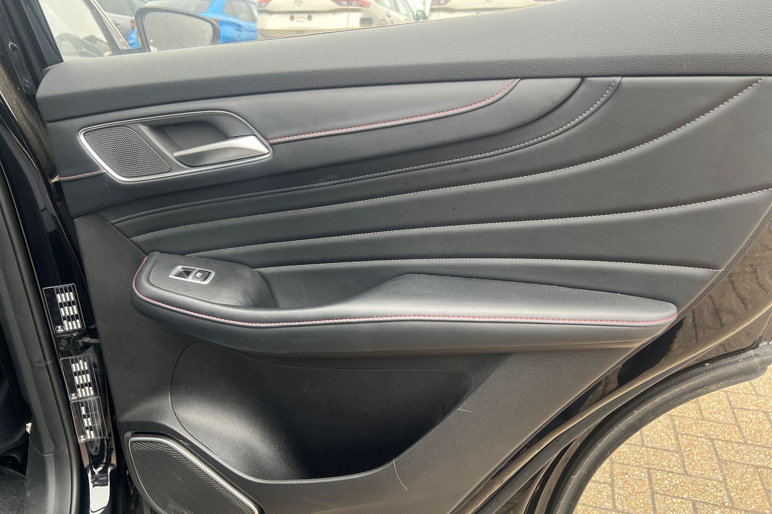 Used MG MG HS 2022 for sale - 75465698: Photo 33