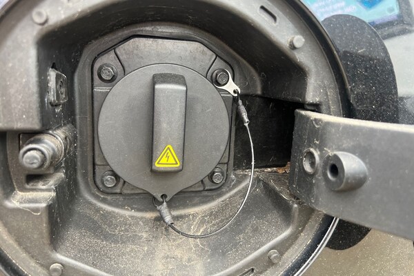 Used MG MG HS 2022 for sale - 75465698: Photo 34