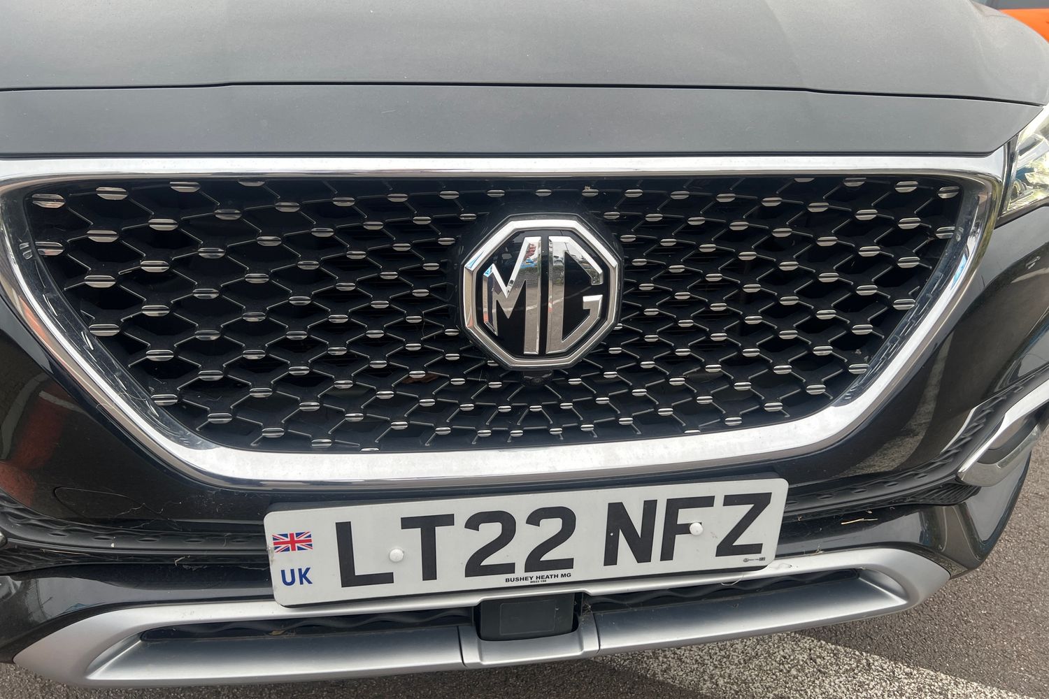 Used MG MG HS 2022 for sale - 75465698: Photo 37