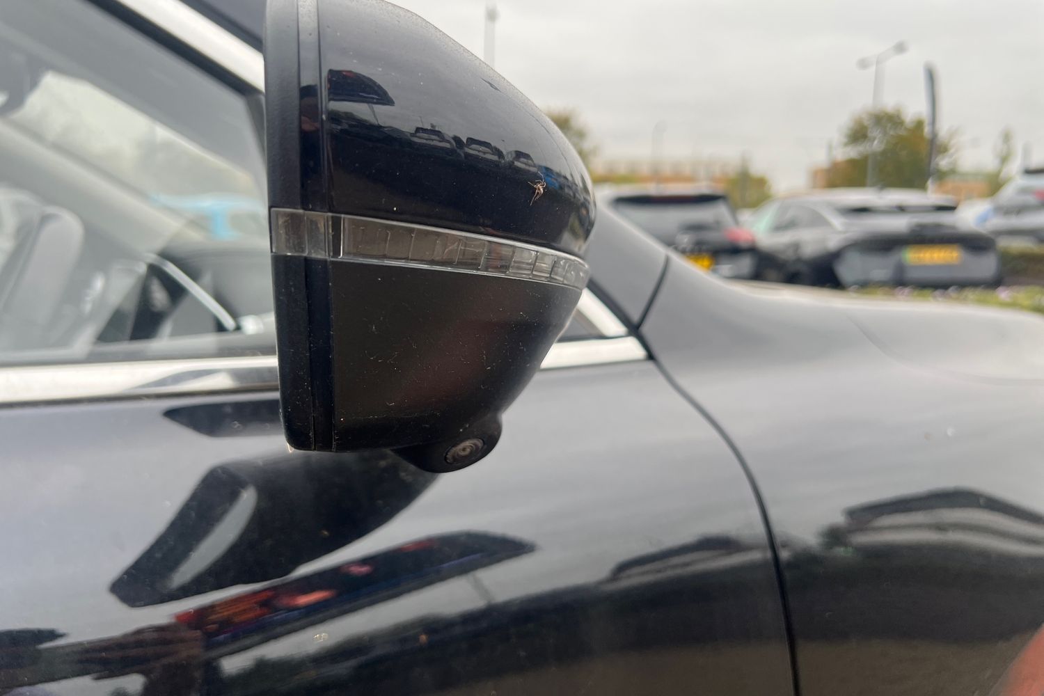 Used MG MG HS 2022 for sale - 75465698: Photo 38